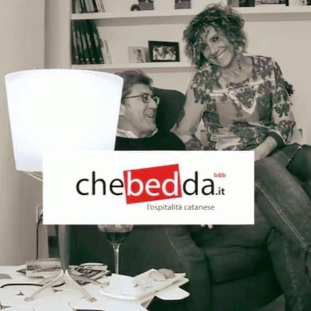 Chebedda Catania