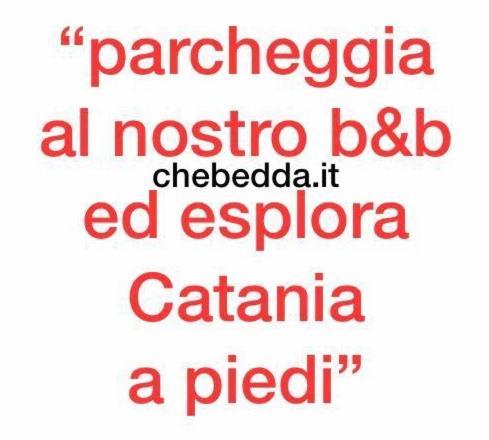 Chebedda