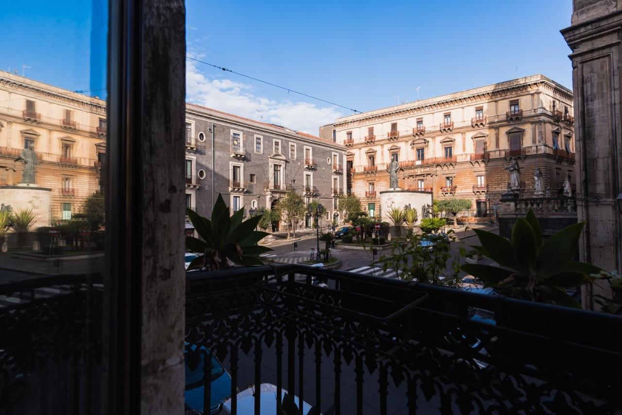 Chebedda Frühstückspension Catania