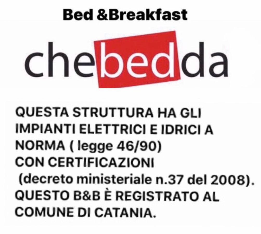 Chebedda Frühstückspension